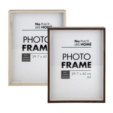 Picture Frame - MDF Classic, Size A3